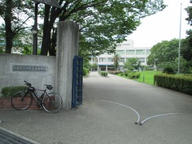 兵庫県立伊丹北高等学校