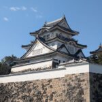 【南大阪の名城】岸和田城をのんびり散策！