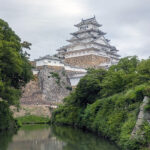 姫路城
